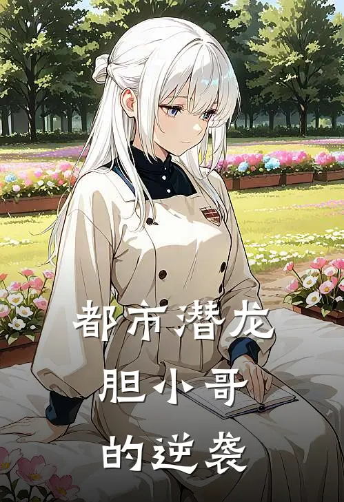 都市潜龙：胆小哥的逆袭