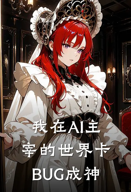 我在AI主宰的世界卡BUG成神