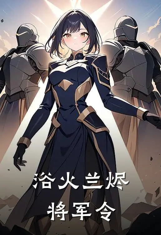 浴火兰烬：将军令