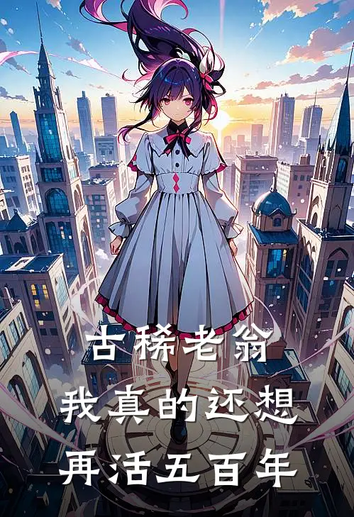 古稀老翁：我真的还想再活五百年