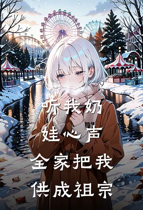 听我奶娃心声，全家把我供成祖宗