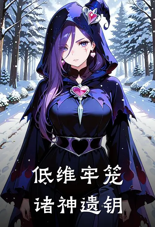 低维牢笼：诸神遗钥