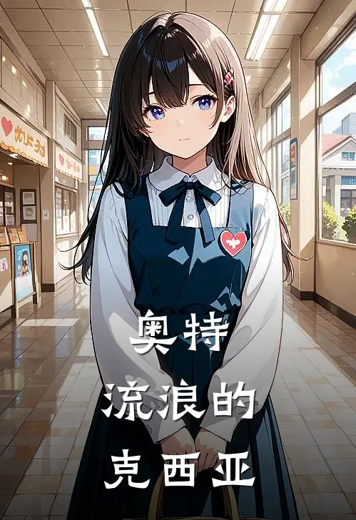 奥特：流浪的克西亚