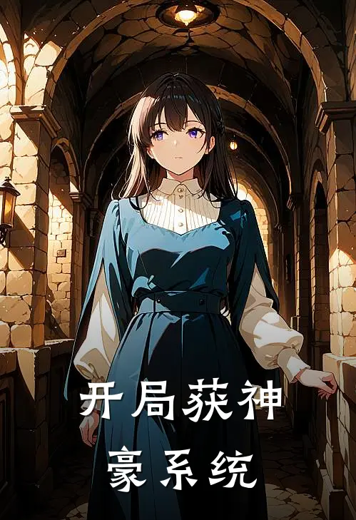 开局获神豪系统