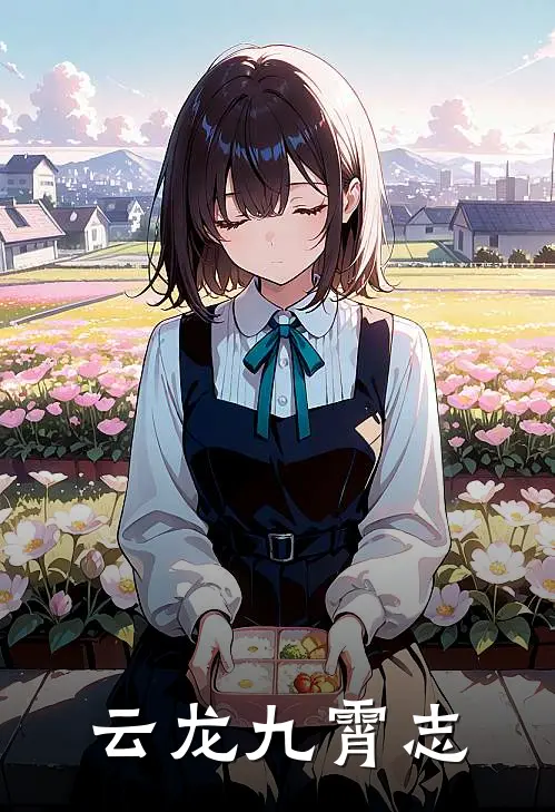 云龙九霄志