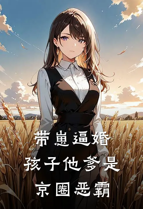 带崽逼婚：孩子他爹是京圈恶霸