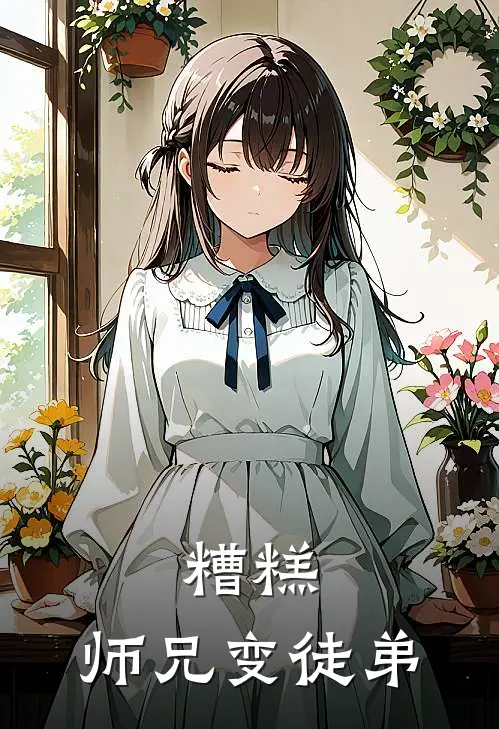 糟糕，师兄变徒弟