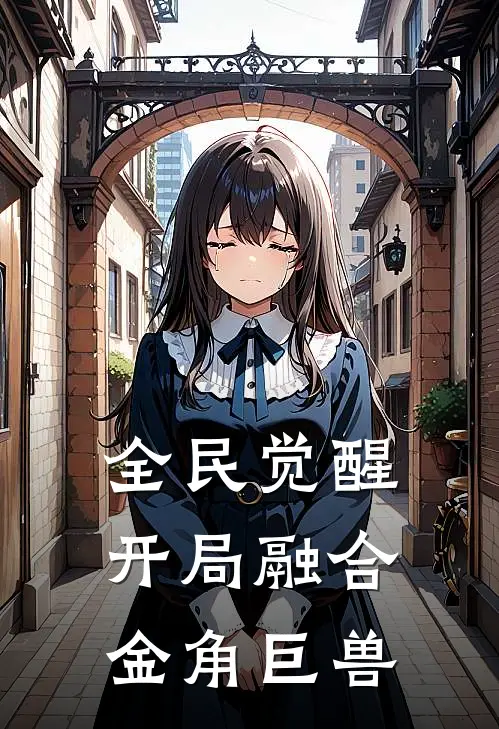 全民觉醒：开局融合金角巨兽