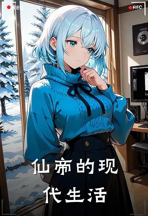 仙帝的现代生活