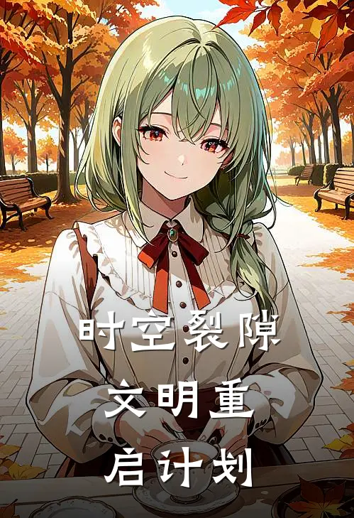 时空裂隙：文明重启计划