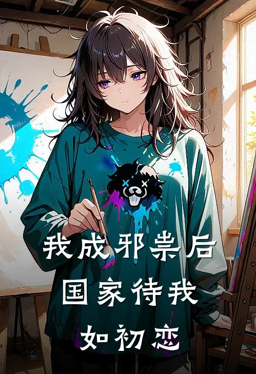 我成邪祟后，国家待我如初恋