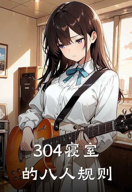 304寝室的八人规则