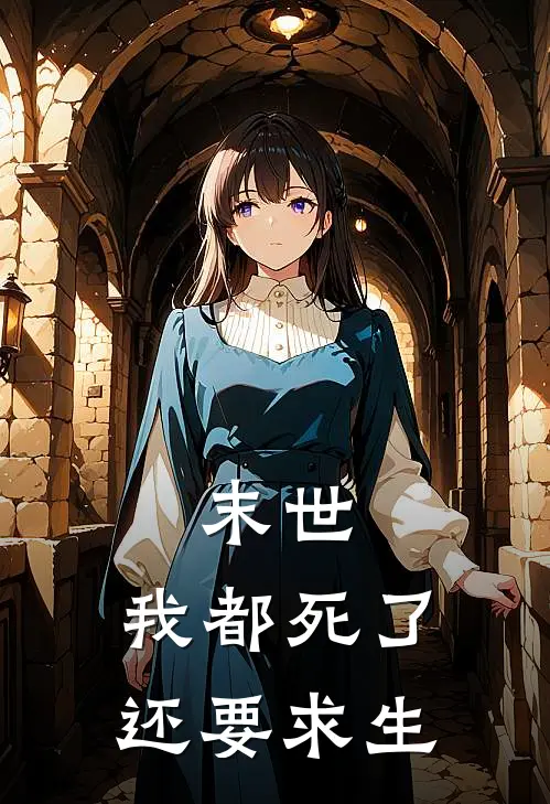 末世：我都死了还要求生