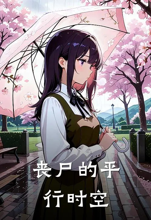 丧尸的平行时空