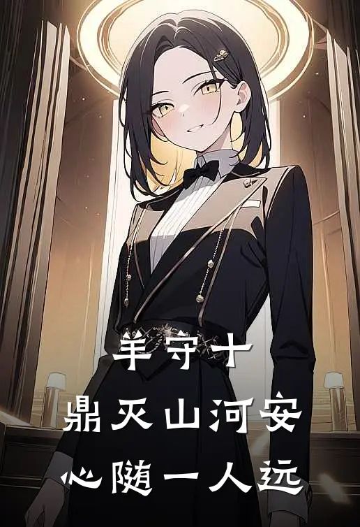 羊守十：鼎灭山河安，心随一人远