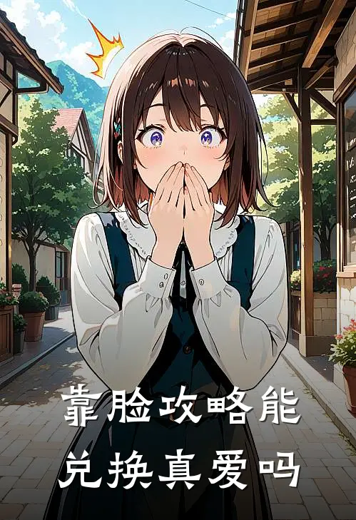 靠脸攻略能兑换真爱吗