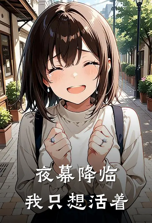 夜幕降临：我只想活着