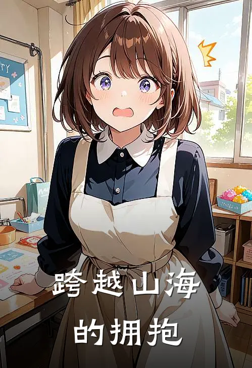 跨越山海的拥抱