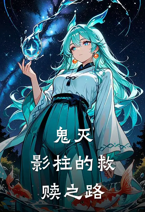 鬼灭：影柱的救赎之路