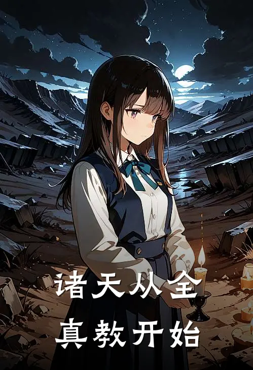 诸天从全真教开始