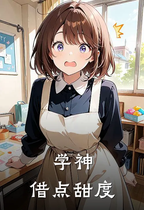 学神，借点甜度