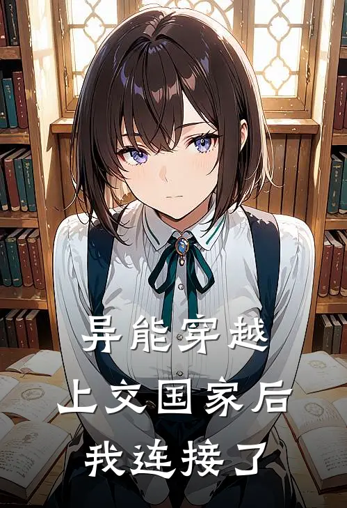 异能穿越：上交国家后，我连接了