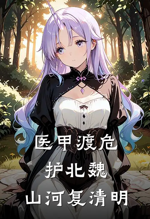 医甲渡危：护北魏，山河复清明