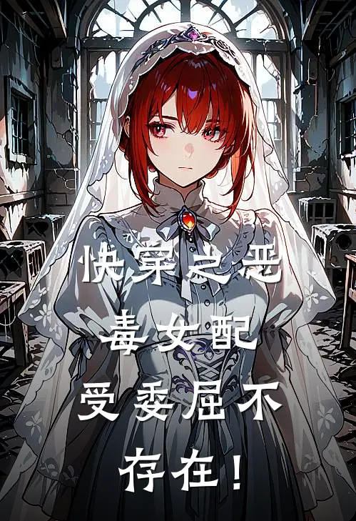 快穿之恶毒女配：受委屈不存在！