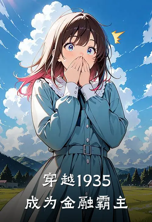 穿越1935成为金融霸主