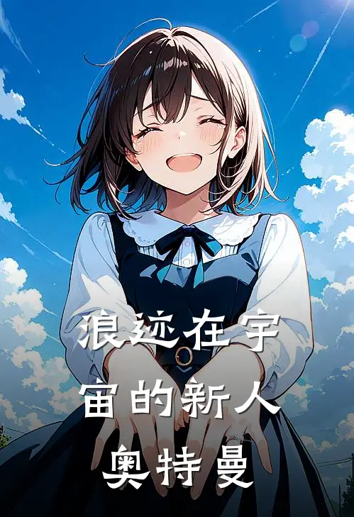 浪迹在宇宙的新人奥特曼