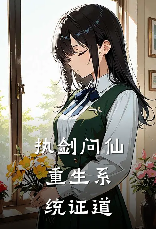 执剑问仙：重生系统证道