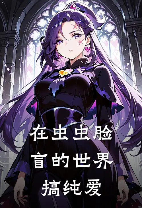 在虫虫脸盲的世界搞纯爱