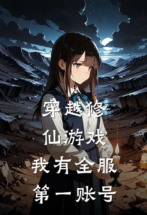 穿越修仙游戏，我有全服第一账号