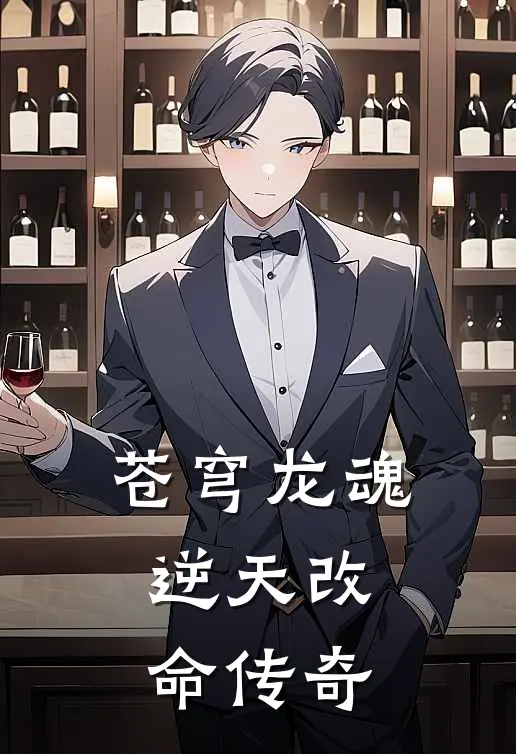 苍穹龙魂：逆天改命传奇