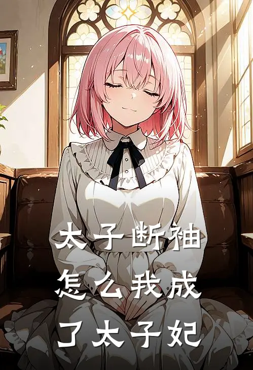 太子断袖，怎么我成了太子妃