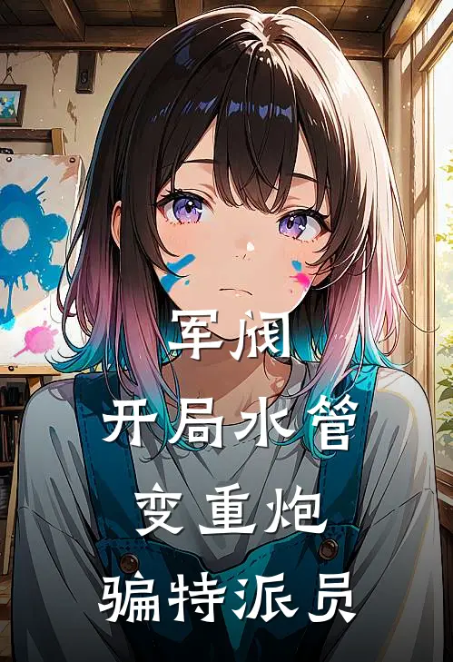 军阀：开局水管变重炮，骗特派员