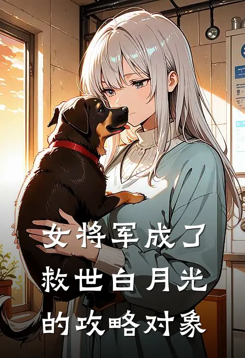 女将军成了救世白月光的攻略对象