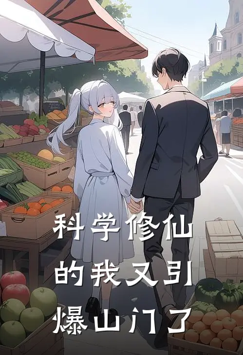 科学修仙的我又引爆山门了
