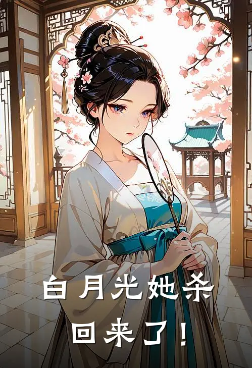 白月光她杀回来了！
