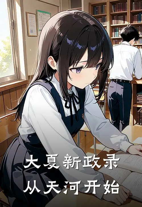 大夏新政录：从天河开始