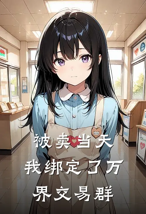 被卖当天，我绑定了万界交易群