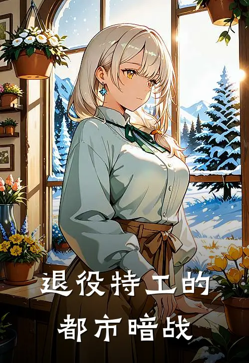 退役特工的都市暗战