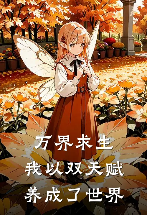 万界求生：我以双天赋养成了世界