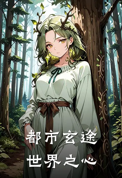 都市玄途：世界之心