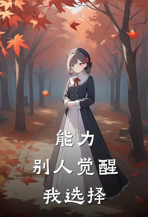 能力：别人觉醒我选择