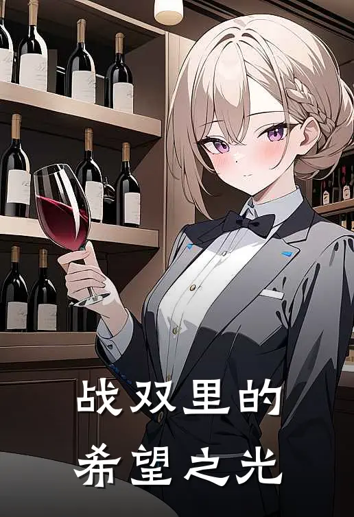 战双里的希望之光