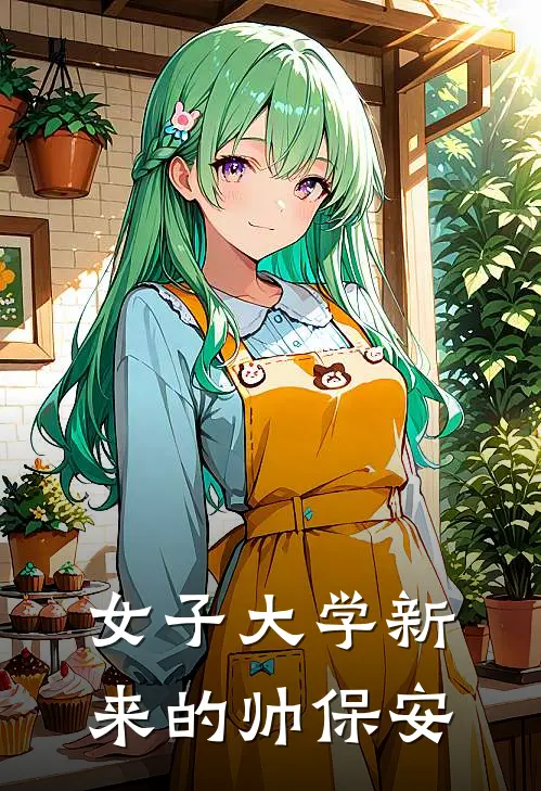 女子大学新来的帅保安