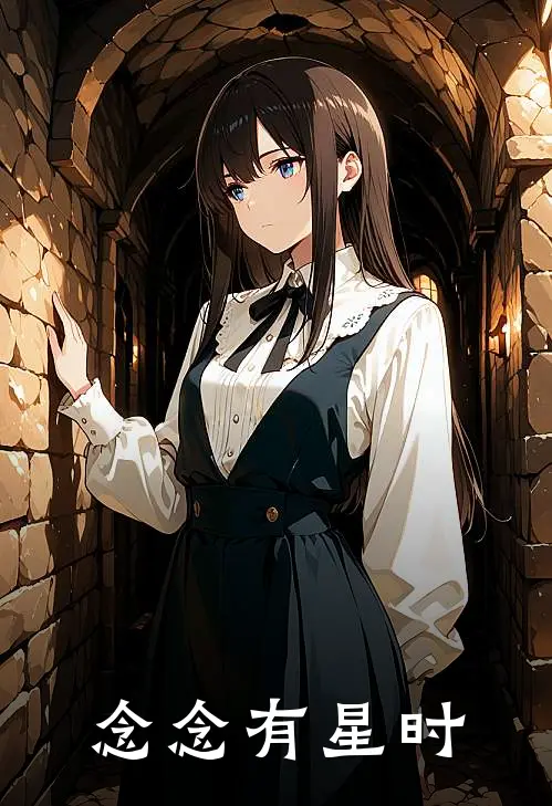 念念有星时