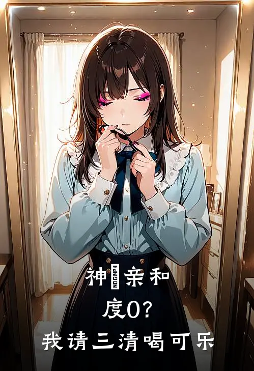 神祇亲和度0？我请三清喝可乐