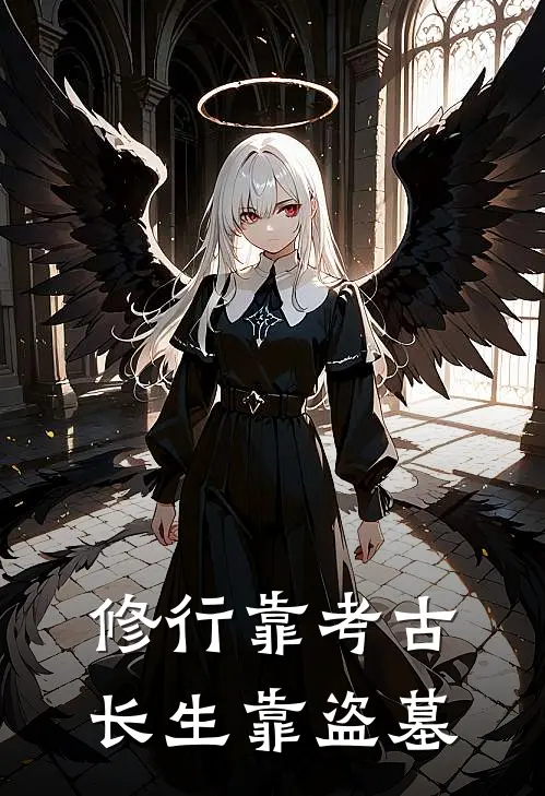 修行靠考古长生靠盗墓